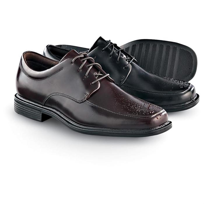 Rockport dress shoes for men