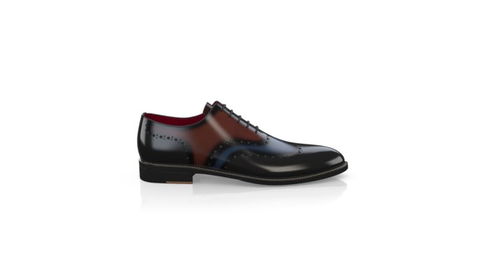 Mens luxury dress shoes