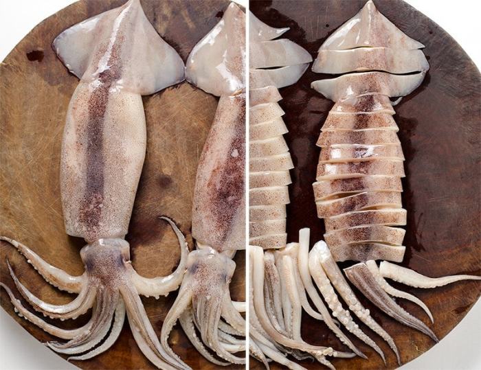 How to cook sotong chinese style