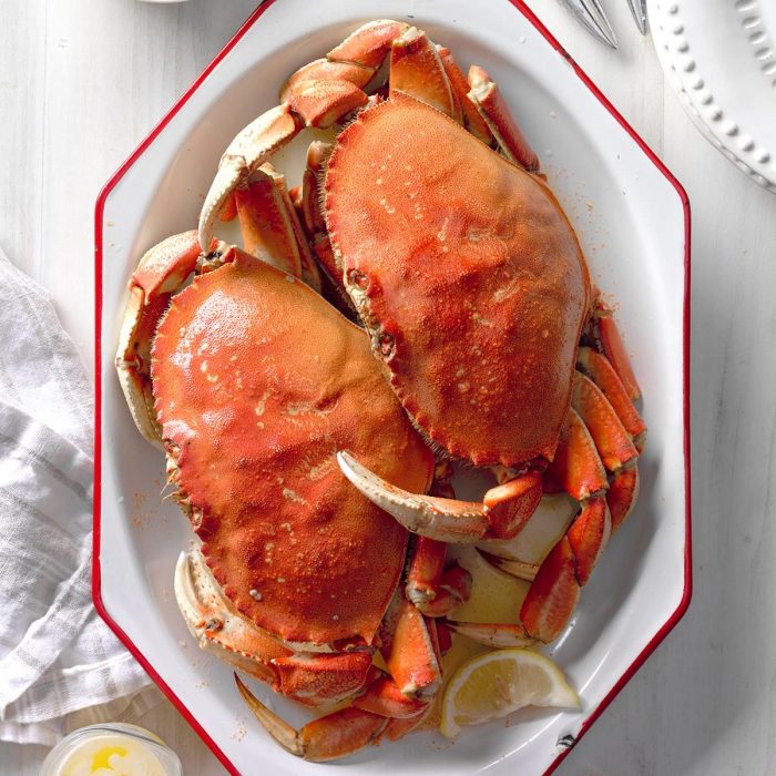 How to cook crab jamaican style