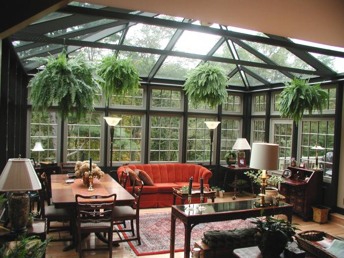 Garden room ideas conservatory sectionals loungers sofas functional conservatories