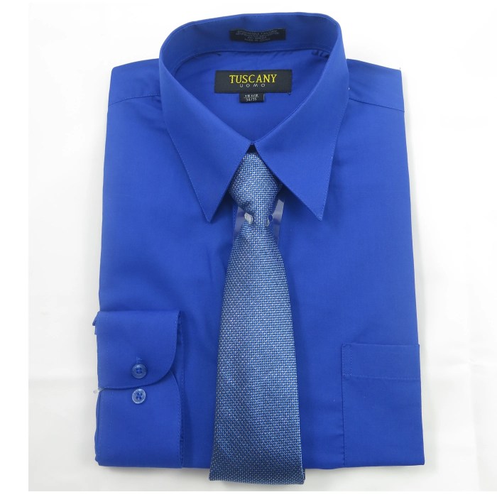 Royal purple mens dress shirts