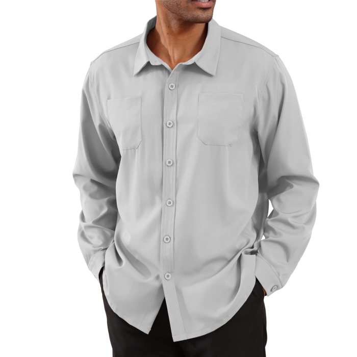 Colorful mens dress shirts